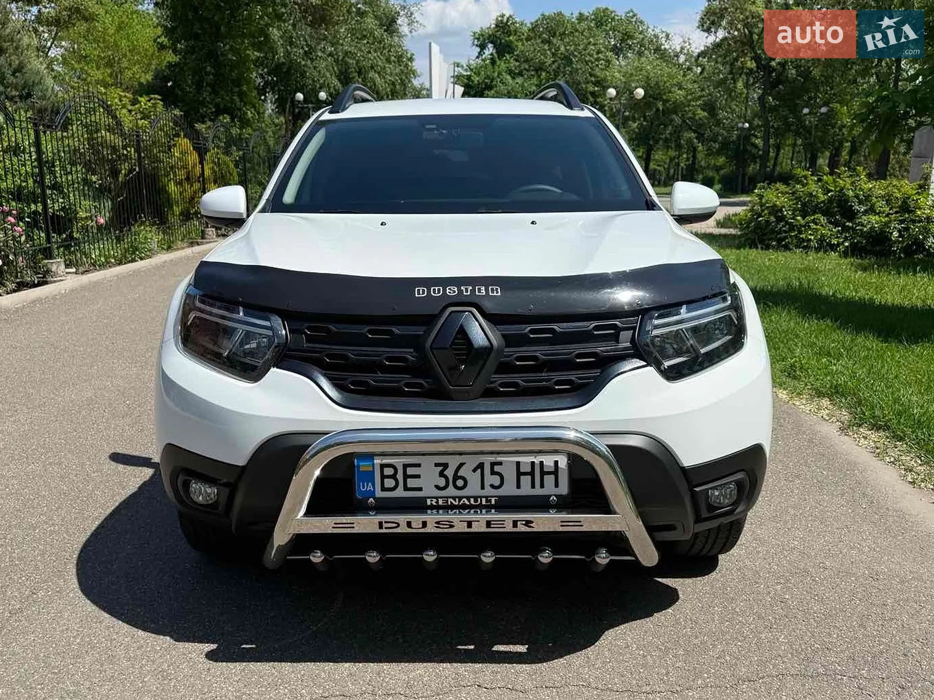 2024 Renault Duster - мініатюра 9