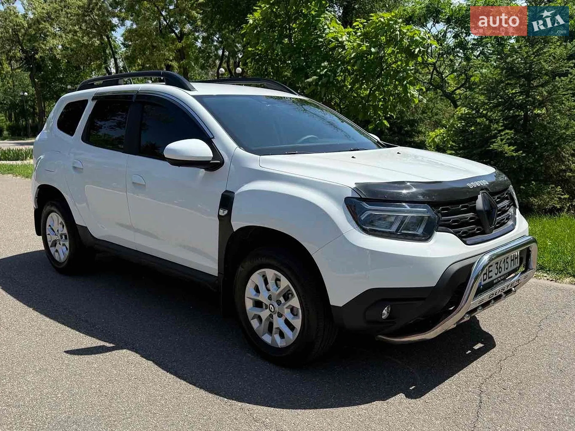 2024 Renault Duster - мініатюра 12