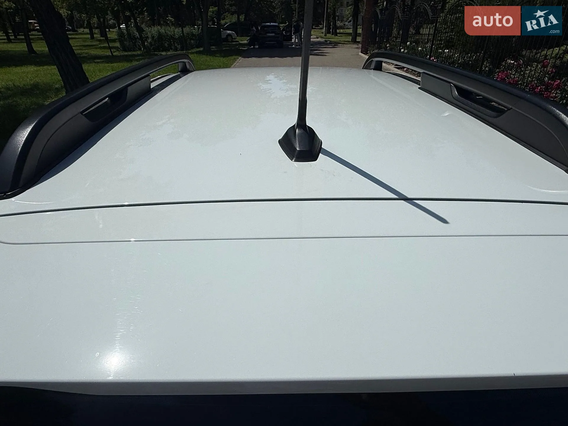 2024 Renault Duster - мініатюра 25