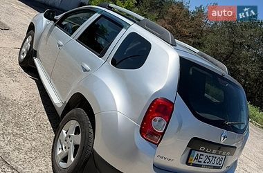 Позашляховик / Кросовер Renault Duster 2012 в Кам'янському фото 6 Позашляховик / Кросовер Renault Duster 2012 в Кам'янському