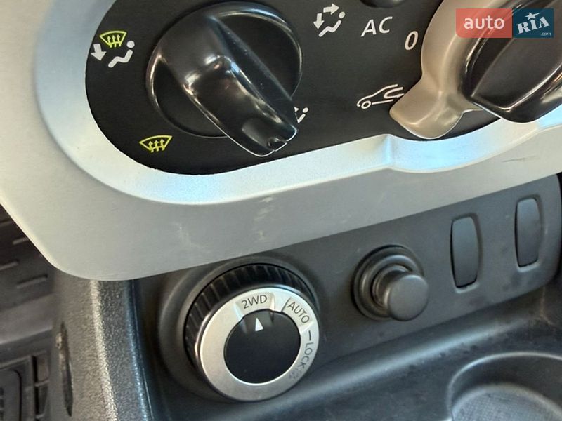 Позашляховик / Кросовер Renault Duster 2012 в Кам'янському фото 11 Позашляховик / Кросовер Renault Duster 2012 в Кам'янському