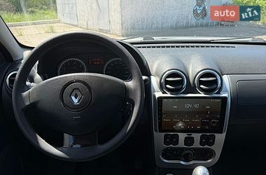 Позашляховик / Кросовер Renault Duster 2012 в Кам'янському фото 16 Позашляховик / Кросовер Renault Duster 2012 в Кам'янському
