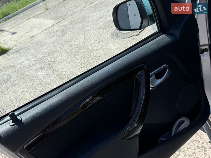 Позашляховик / Кросовер Renault Duster 2012 в Кам'янському фото 13 Позашляховик / Кросовер Renault Duster 2012 в Кам'янському