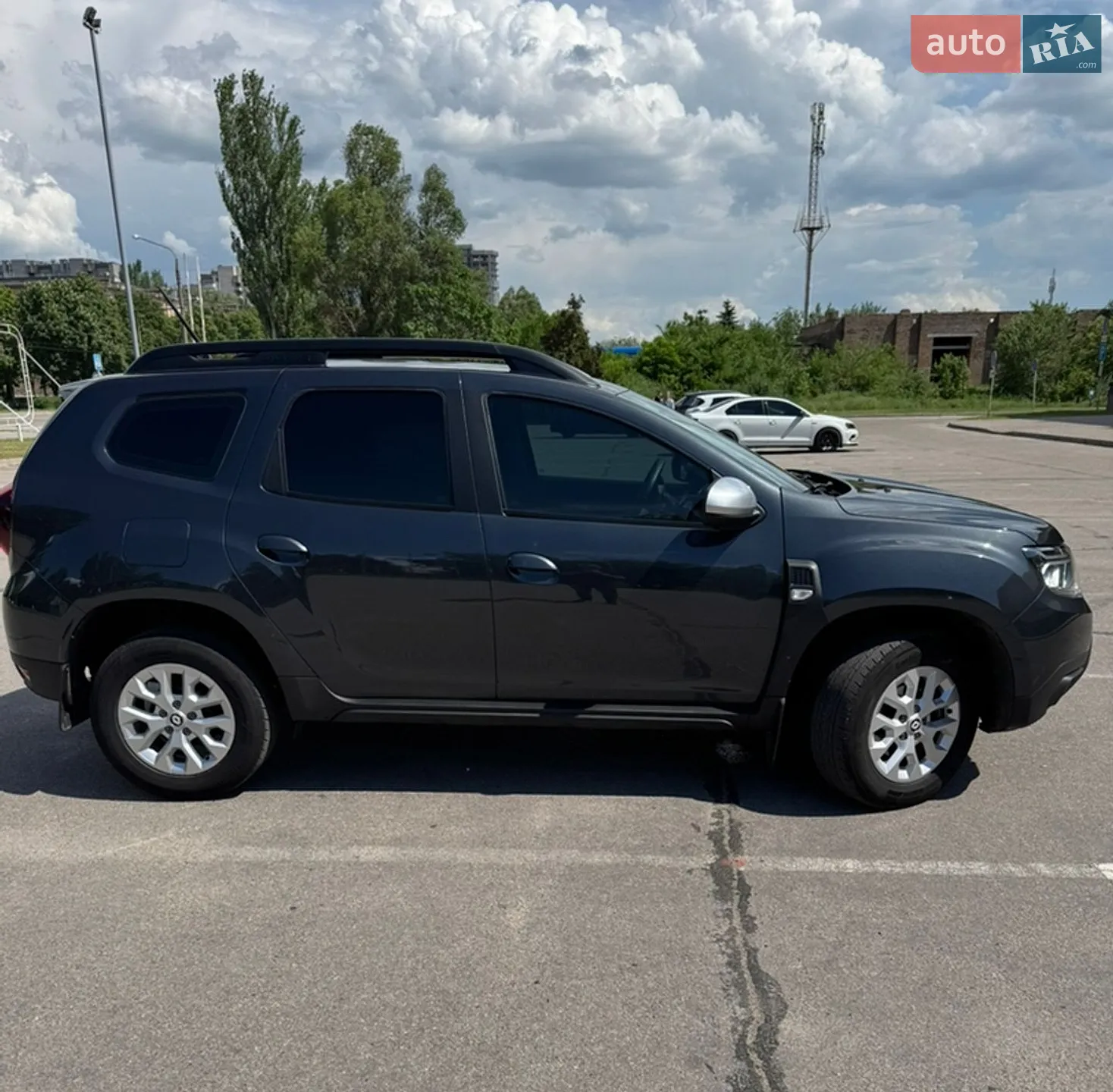 2024 Renault Duster - мініатюра 4