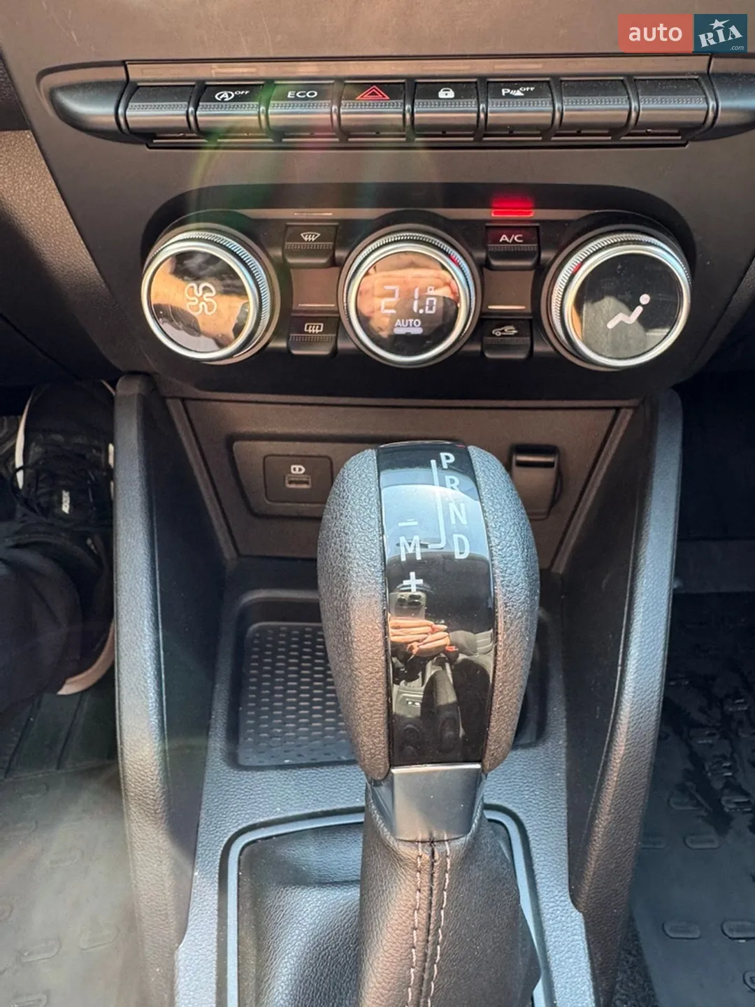 2024 Renault Duster - мініатюра 19