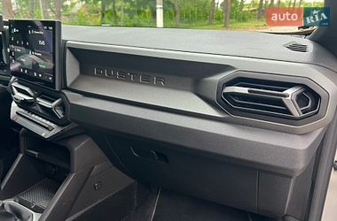 Внедорожник / Кроссовер Renault Duster 2024 в Житомире