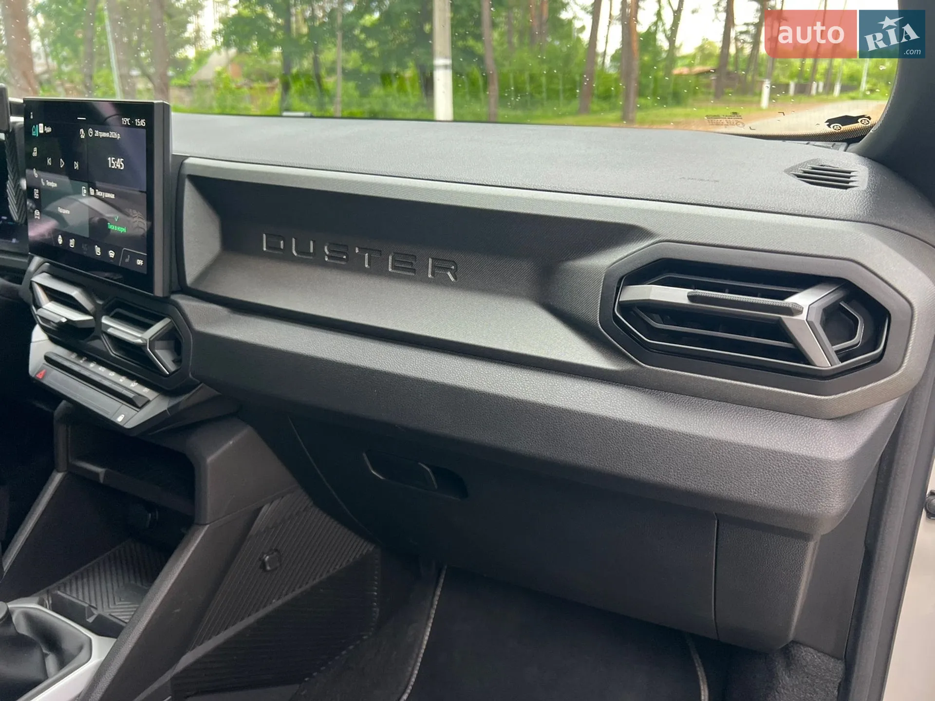 2024 Renault Duster - мініатюра 26