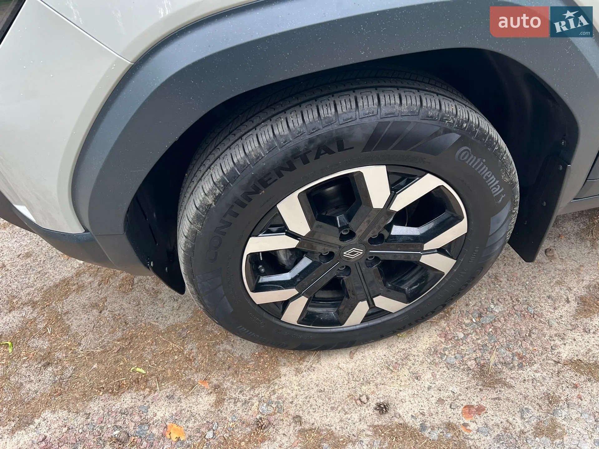 2024 Renault Duster - мініатюра 32