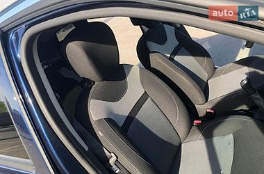 Внедорожник / Кроссовер Renault Duster 2017 в Ужгороде