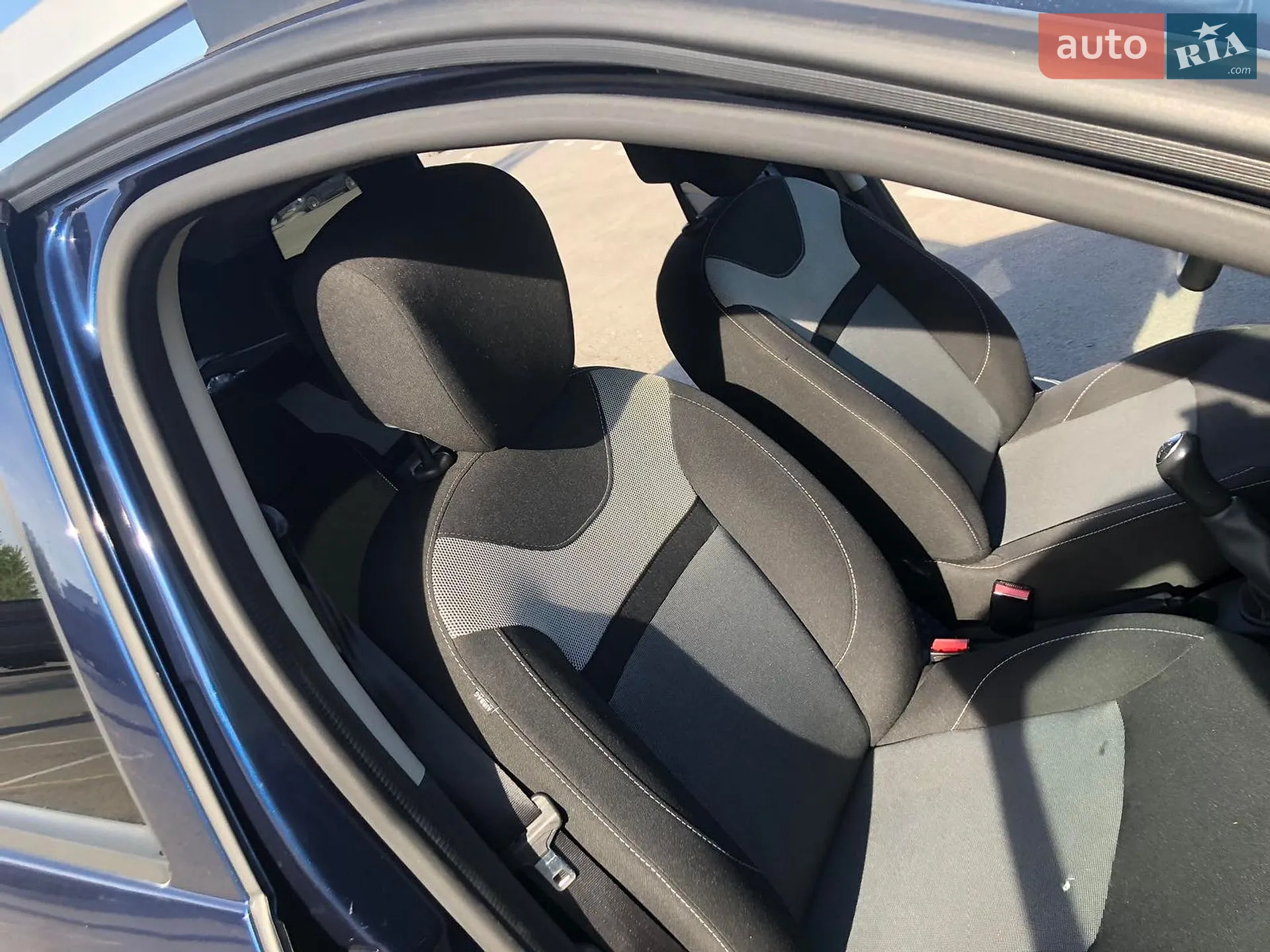 2017 Renault Duster - мініатюра 11