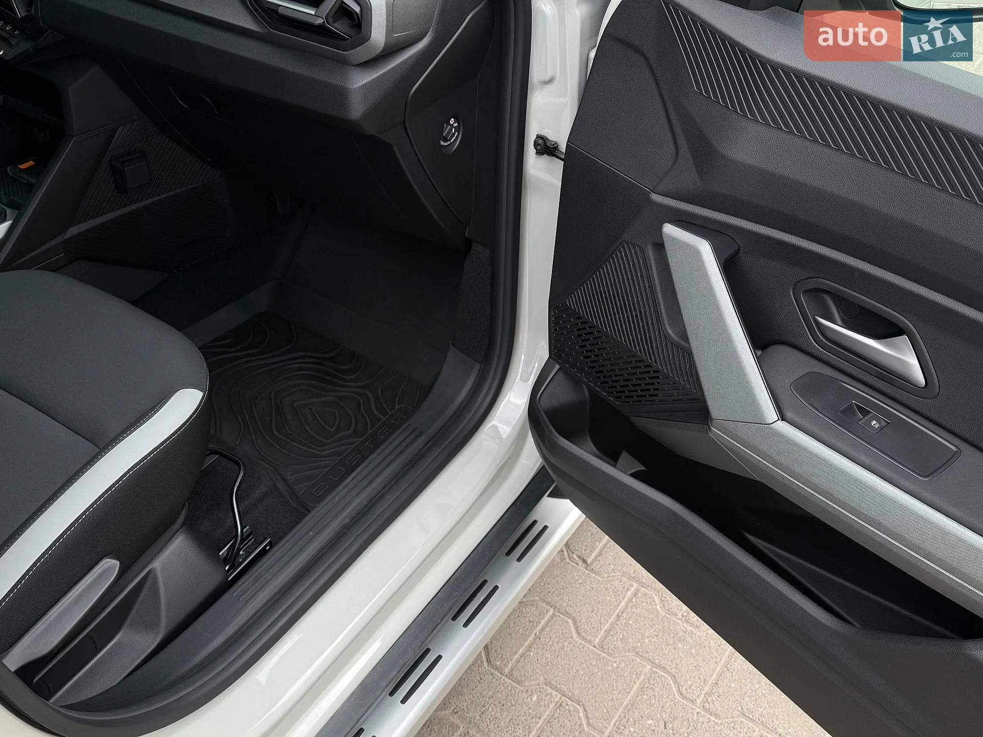 2024 Renault Duster - мініатюра 7