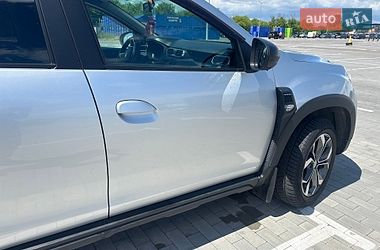 Внедорожник / Кроссовер Renault Duster 2019 в Борисполе фото 7 Внедорожник / Кроссовер Renault Duster 2019 в Борисполе