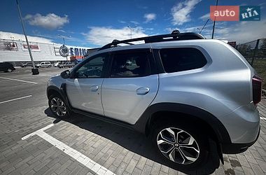 Внедорожник / Кроссовер Renault Duster 2019 в Борисполе фото 11 Внедорожник / Кроссовер Renault Duster 2019 в Борисполе