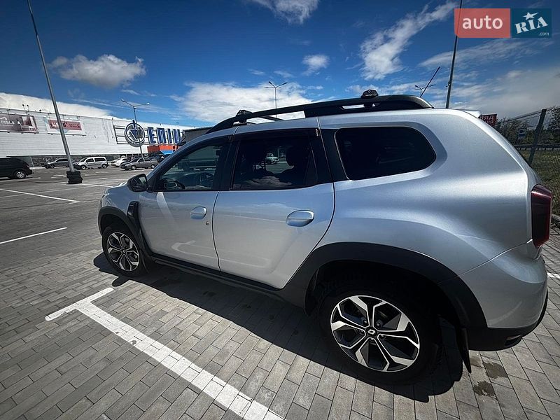 Внедорожник / Кроссовер Renault Duster 2019 в Борисполе фото 11 Внедорожник / Кроссовер Renault Duster 2019 в Борисполе