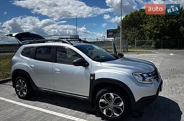 Внедорожник / Кроссовер Renault Duster 2019 в Борисполе фото 12 Внедорожник / Кроссовер Renault Duster 2019 в Борисполе
