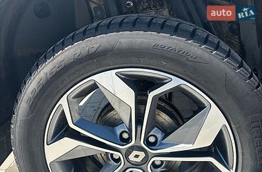 Внедорожник / Кроссовер Renault Duster 2019 в Борисполе фото 14 Внедорожник / Кроссовер Renault Duster 2019 в Борисполе