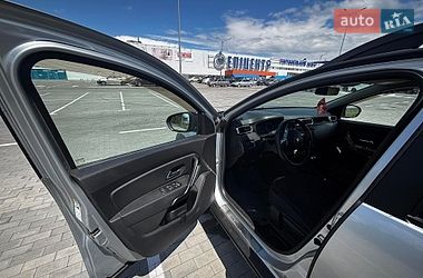 Внедорожник / Кроссовер Renault Duster 2019 в Борисполе фото 20 Внедорожник / Кроссовер Renault Duster 2019 в Борисполе