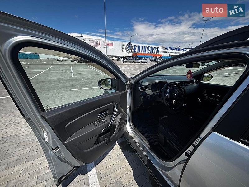 Внедорожник / Кроссовер Renault Duster 2019 в Борисполе фото 20 Внедорожник / Кроссовер Renault Duster 2019 в Борисполе