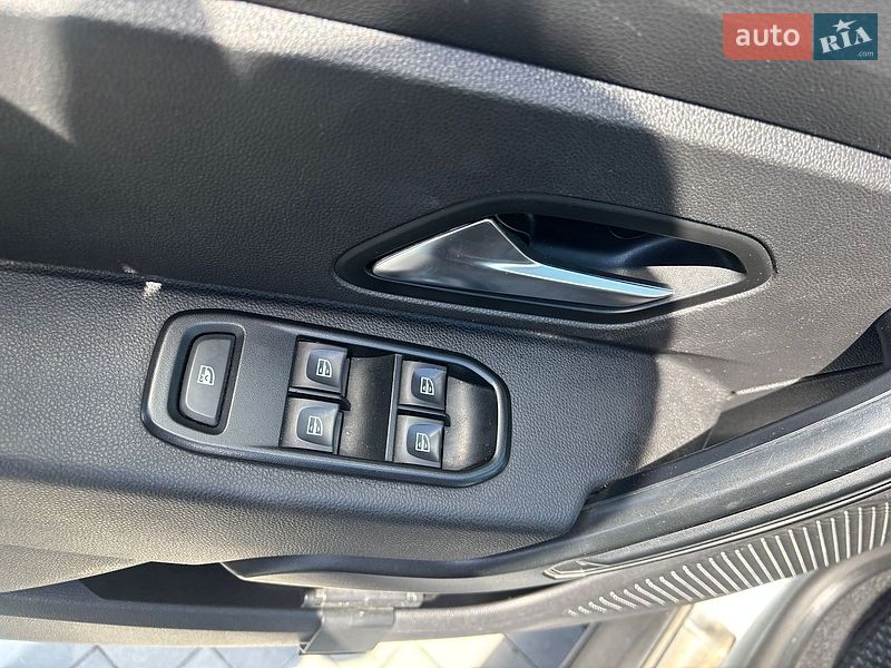 Внедорожник / Кроссовер Renault Duster 2019 в Борисполе фото 28 Внедорожник / Кроссовер Renault Duster 2019 в Борисполе