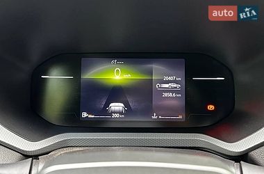 Внедорожник / Кроссовер Renault Duster 2025 в Черкассах