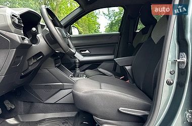 Внедорожник / Кроссовер Renault Duster 2025 в Черкассах