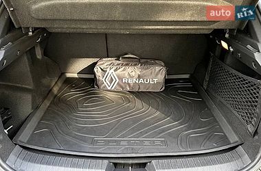 Внедорожник / Кроссовер Renault Duster 2025 в Черкассах