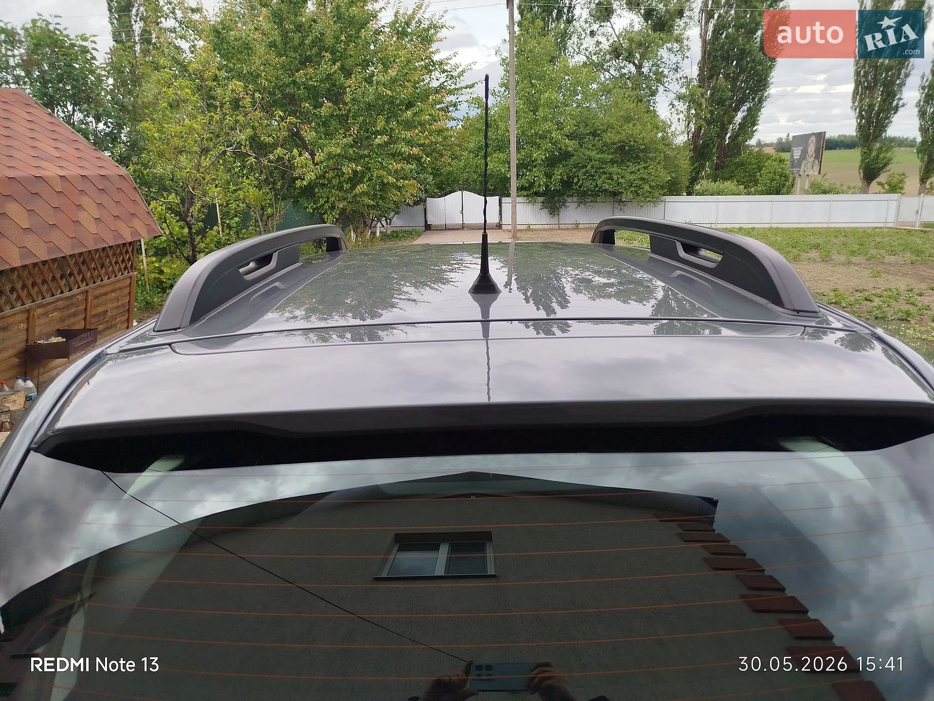 2023 Renault Duster - мініатюра 40