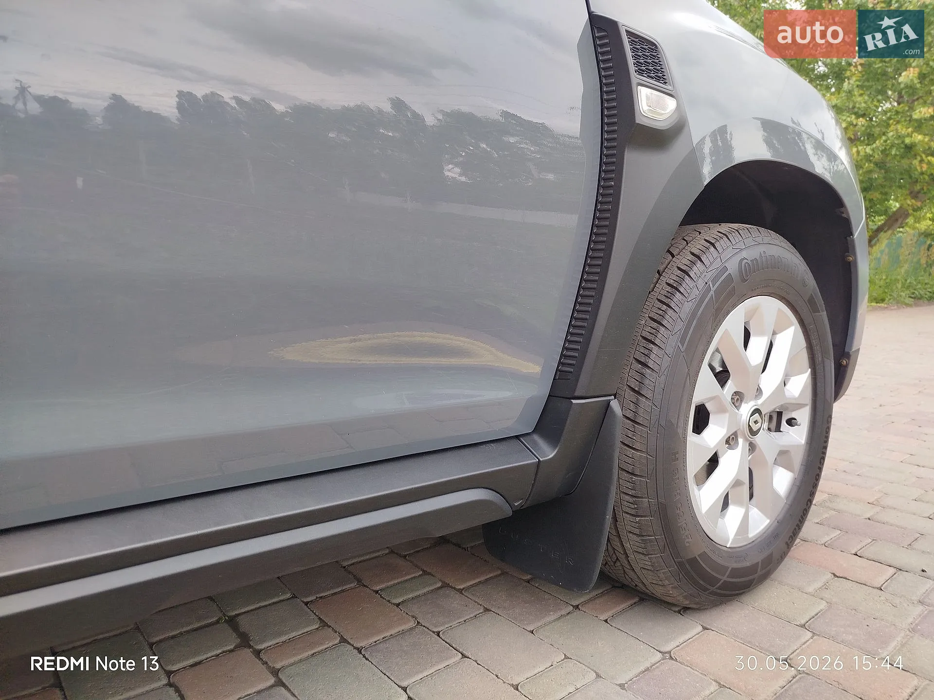 2023 Renault Duster - мініатюра 49