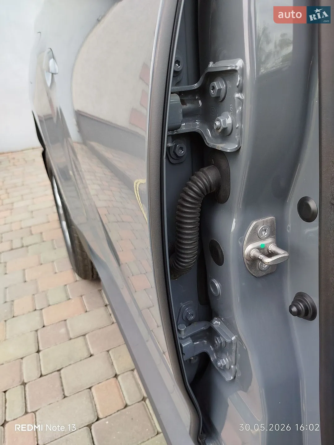 2023 Renault Duster - мініатюра 79