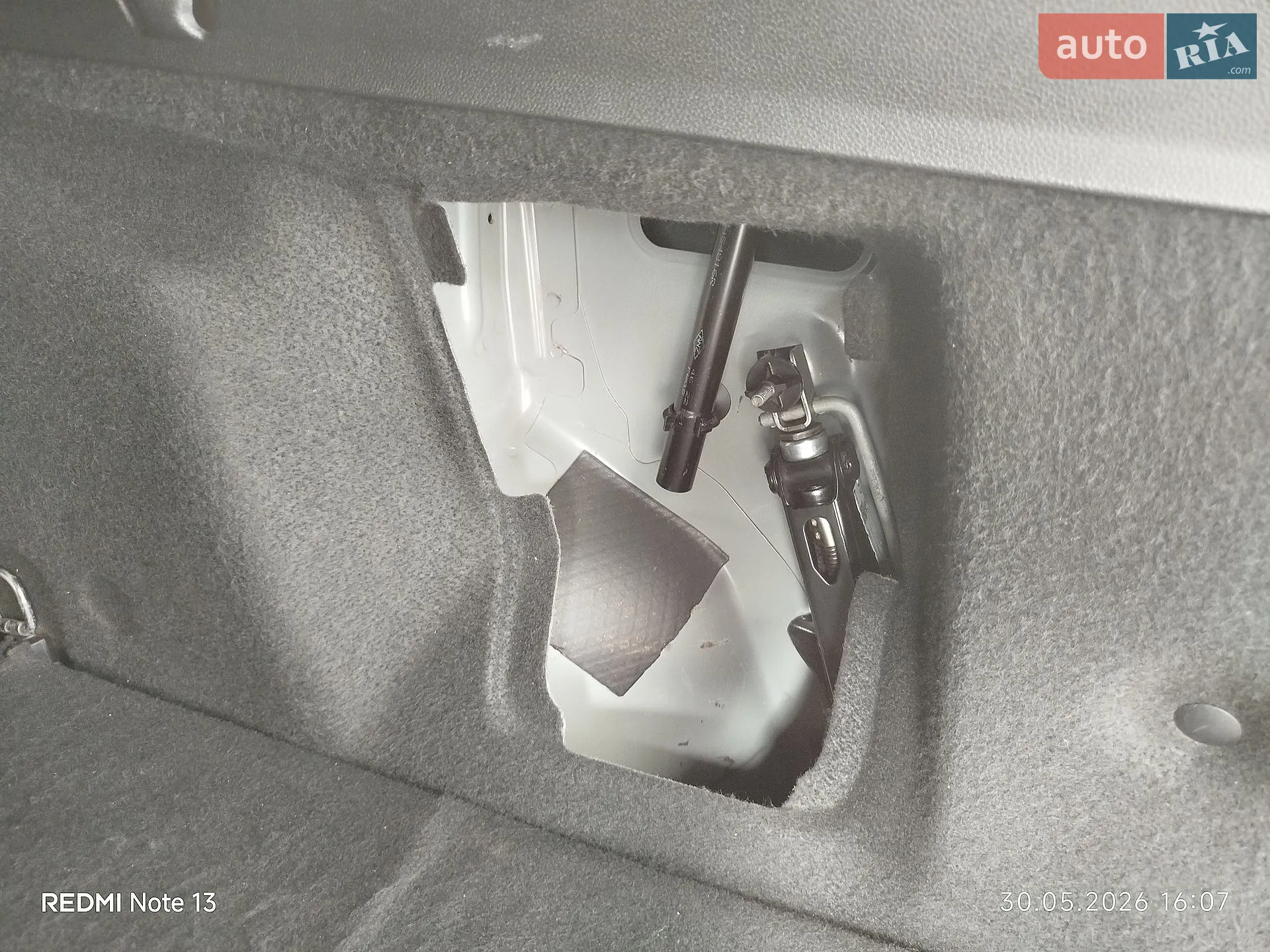 2023 Renault Duster - мініатюра 88
