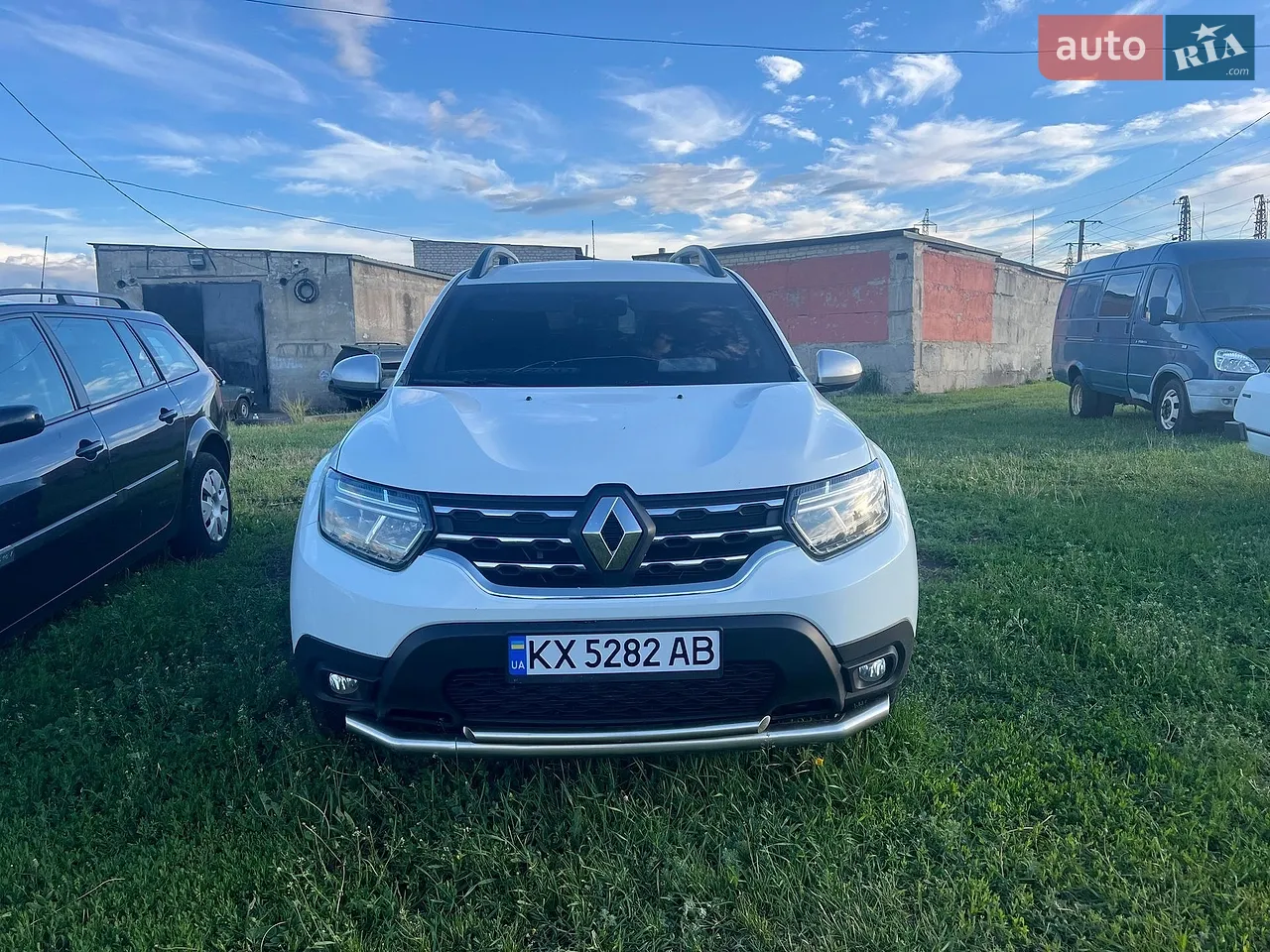 2023 Renault Duster - мініатюра 13