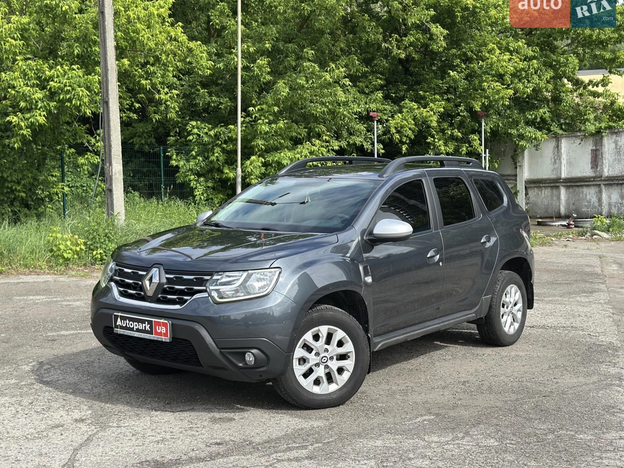 2023 Renault Duster - мініатюра 36