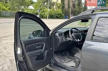 Внедорожник / Кроссовер Renault Duster 2022 в Киеве