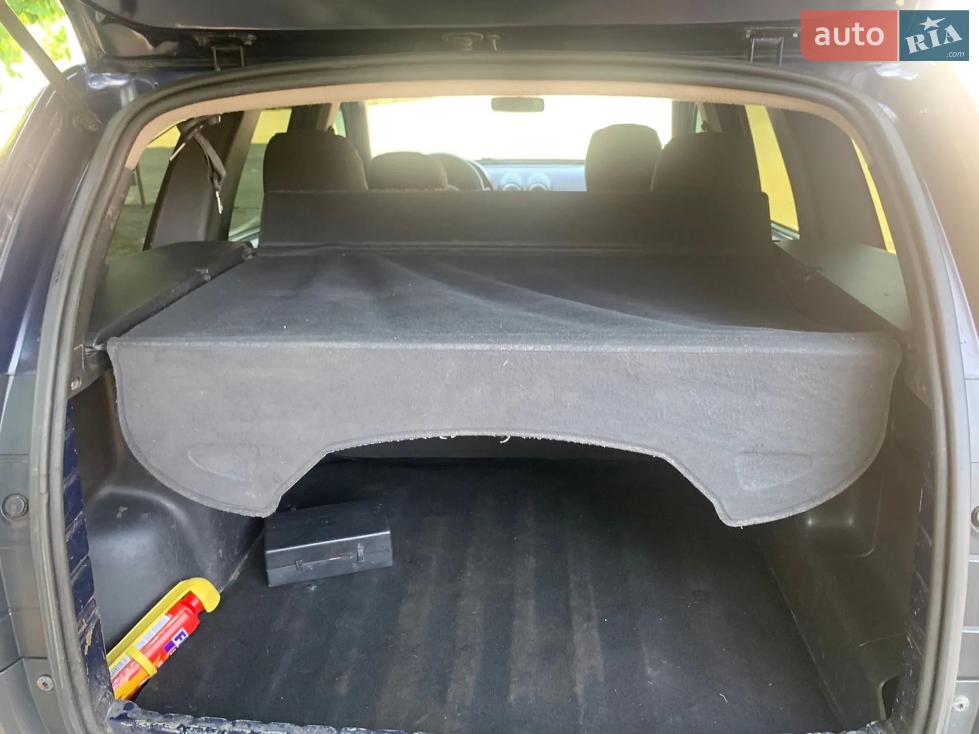2012 Renault Duster - мініатюра 11