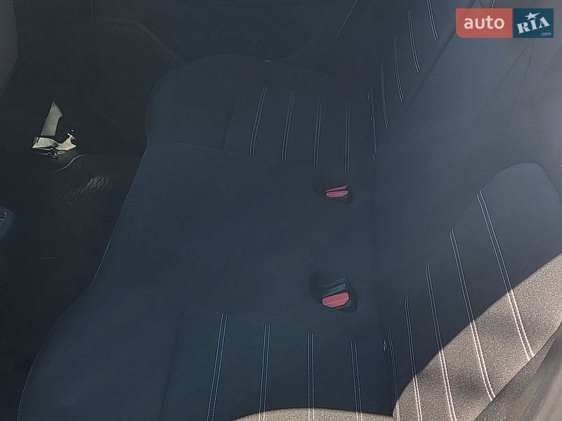 Позашляховик / Кросовер Renault Duster 2021 в Києві