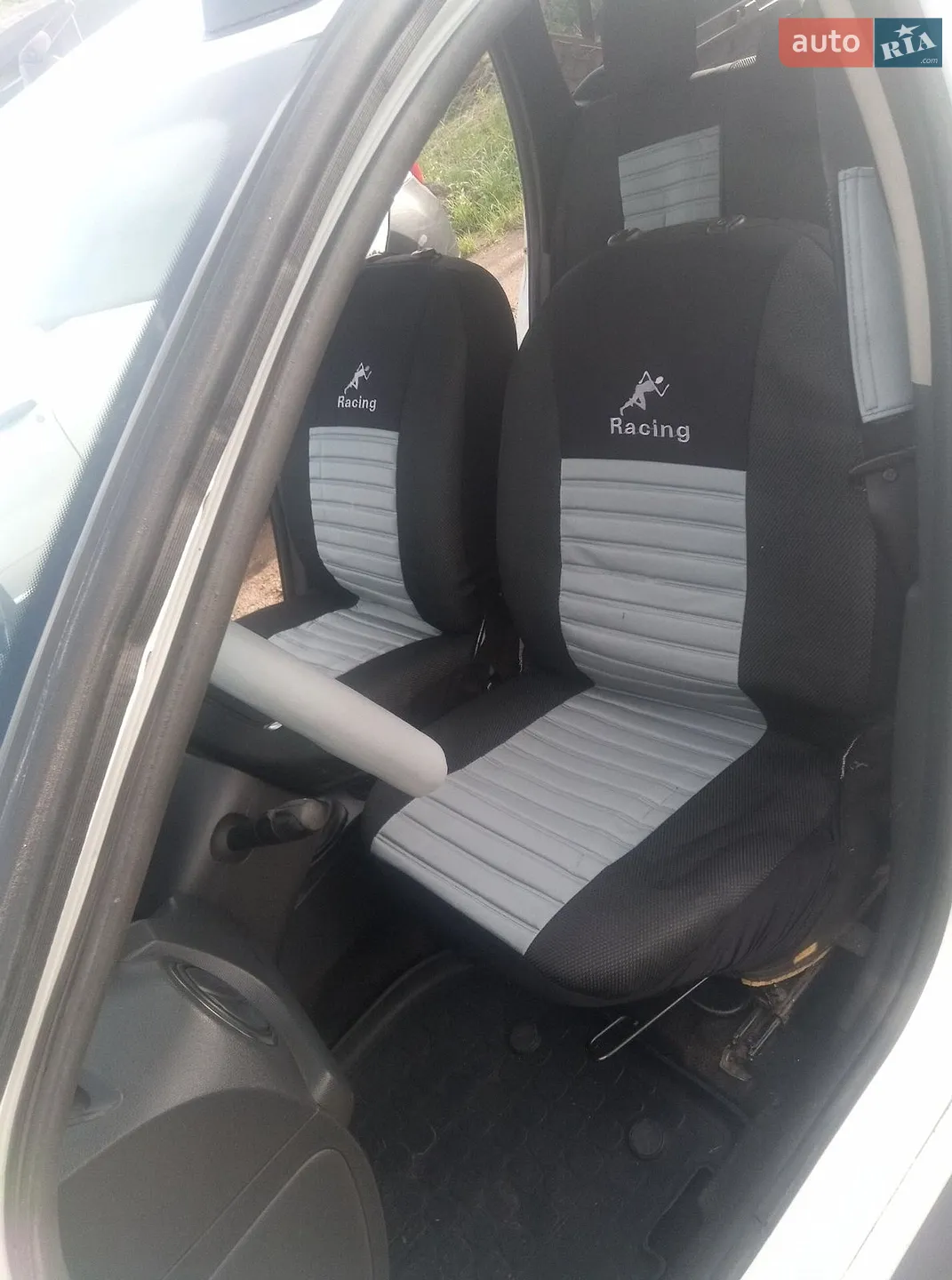 2017 Renault Duster - мініатюра 5