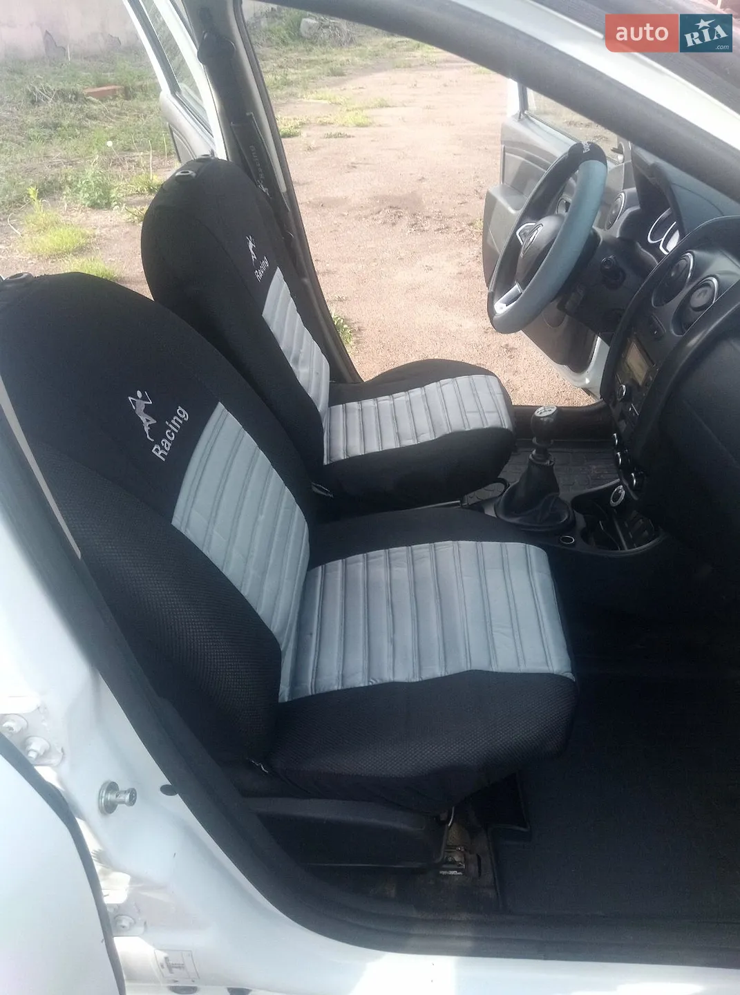 2017 Renault Duster - мініатюра 7