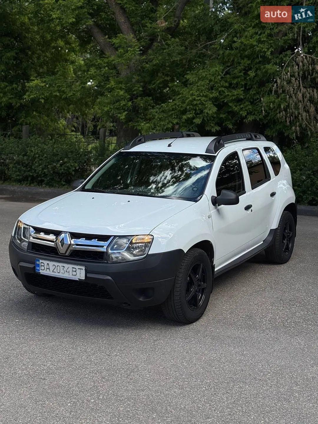 2016 Renault Duster - мініатюра 3