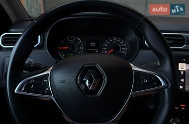 Внедорожник / Кроссовер Renault Duster 2018 в Одессе