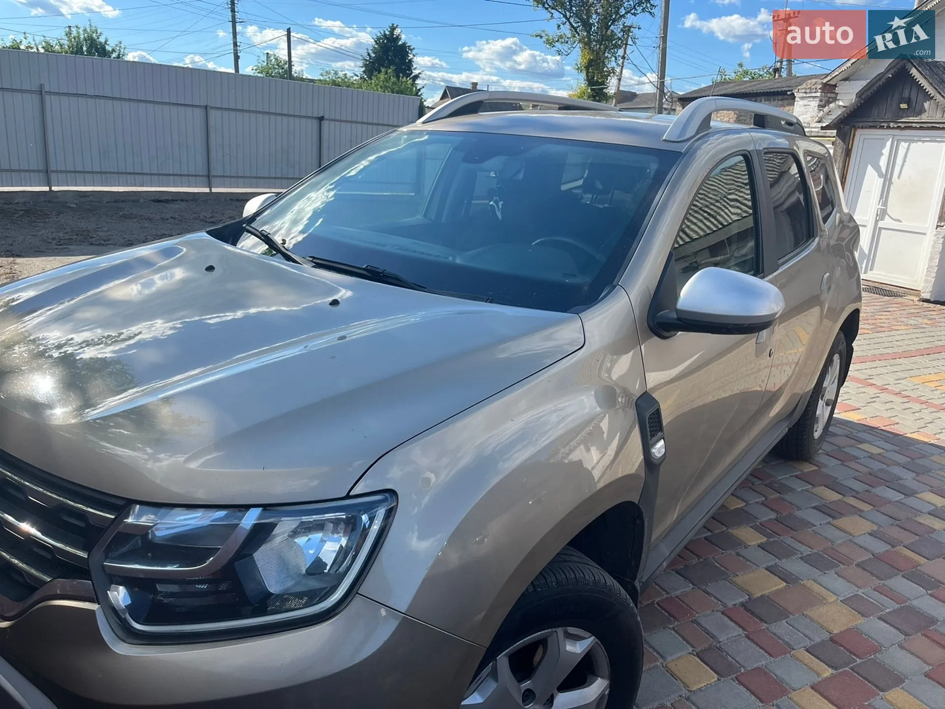 2018 Renault Duster - мініатюра 6