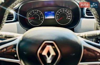 Позашляховик / Кросовер Renault Duster 2018 в Ромнах
