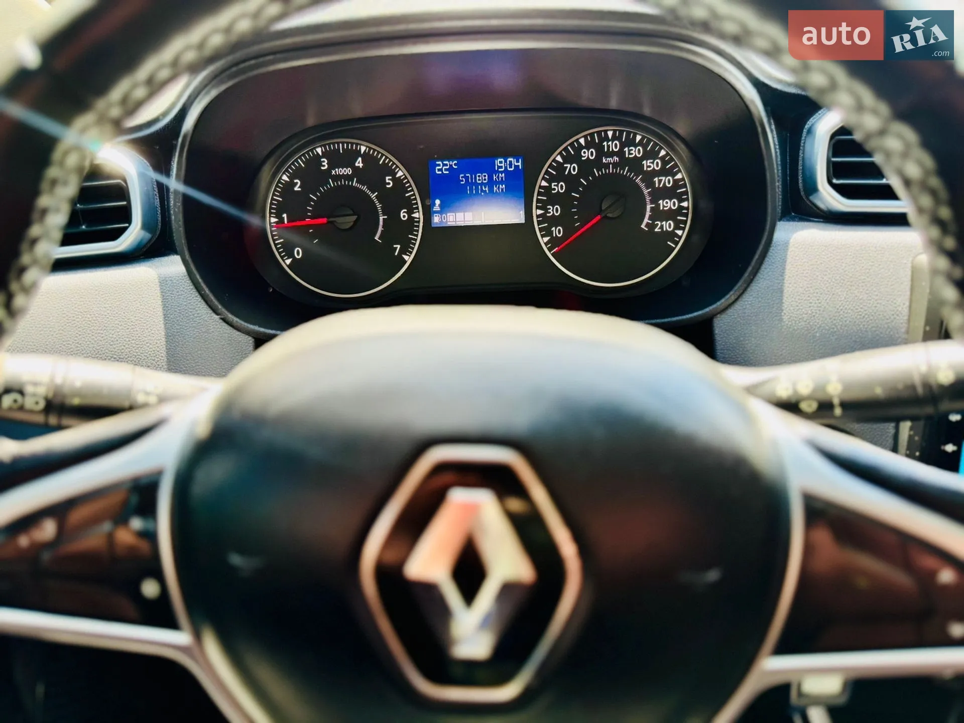 2018 Renault Duster - мініатюра 9