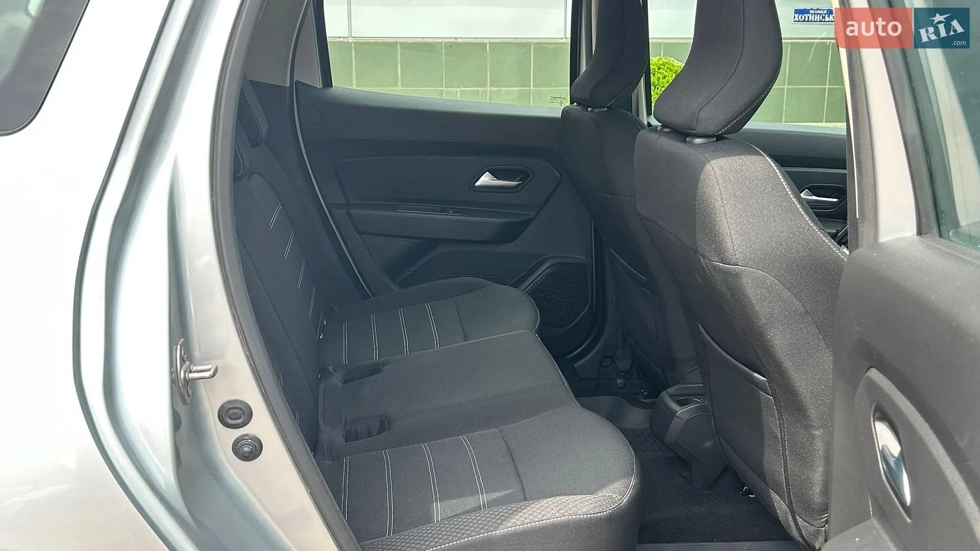 2021 Renault Duster - мініатюра 16
