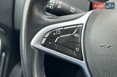Внедорожник / Кроссовер Renault Duster 2021 в Черновцах