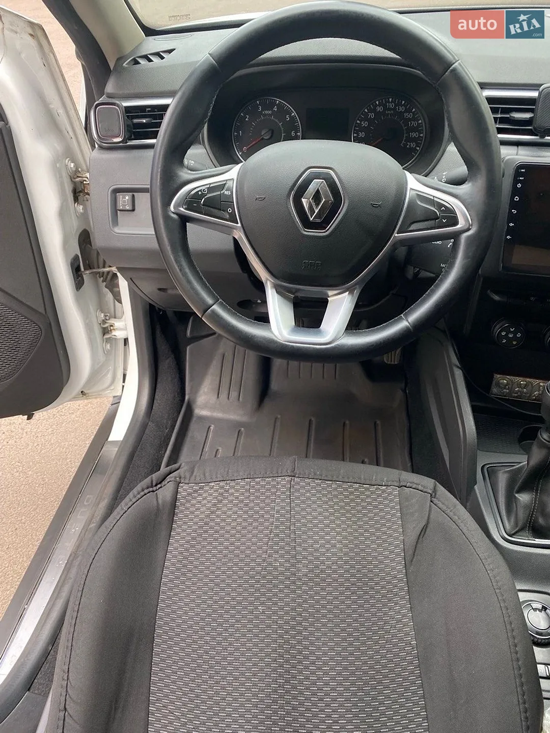 2019 Renault Duster - мініатюра 9