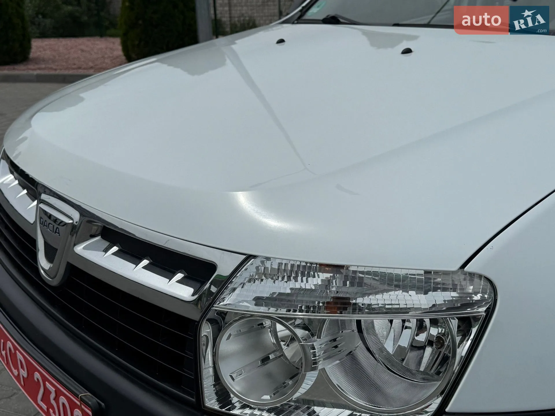 2013 Renault Duster - мініатюра 18