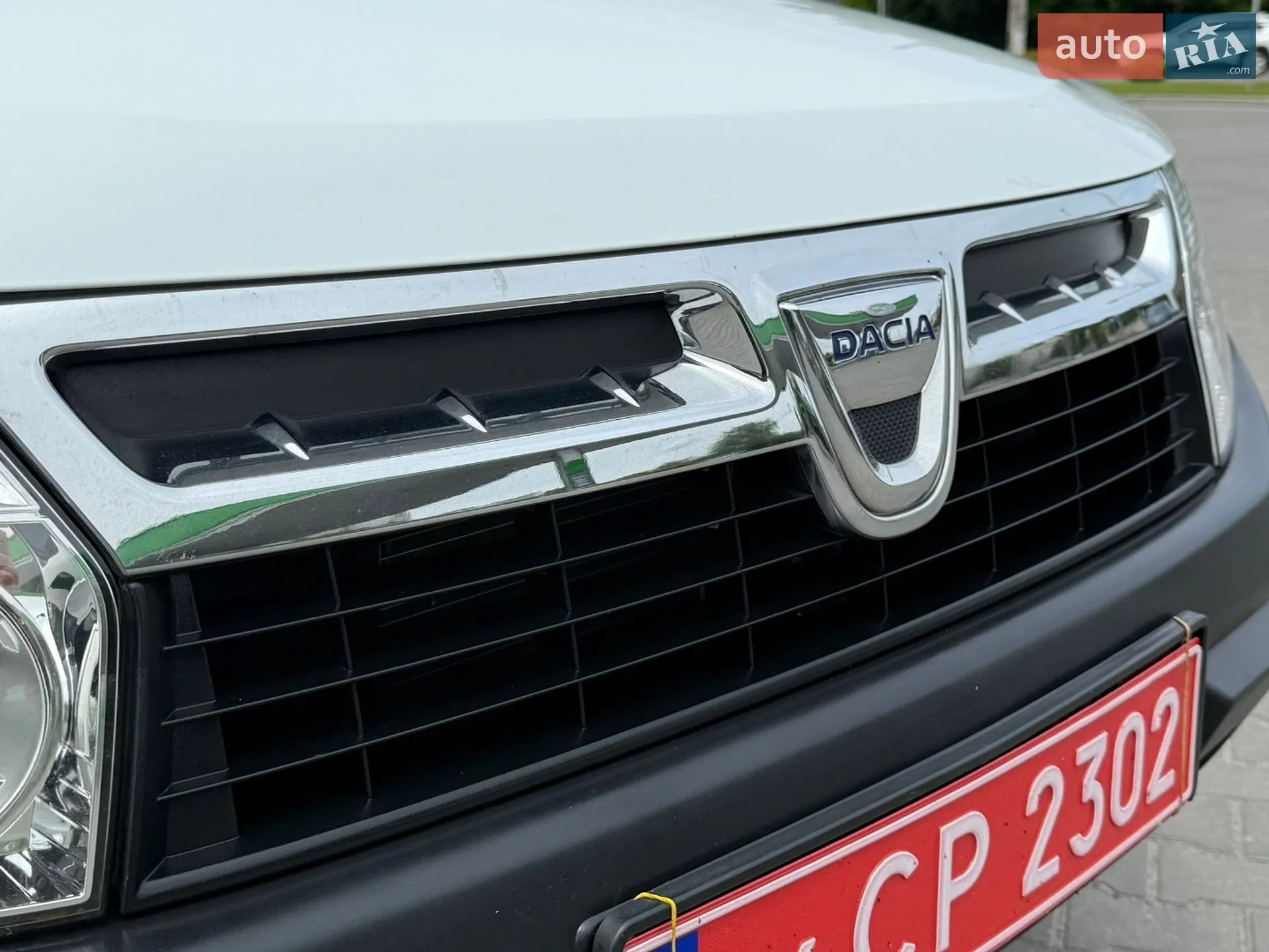 2013 Renault Duster - мініатюра 23