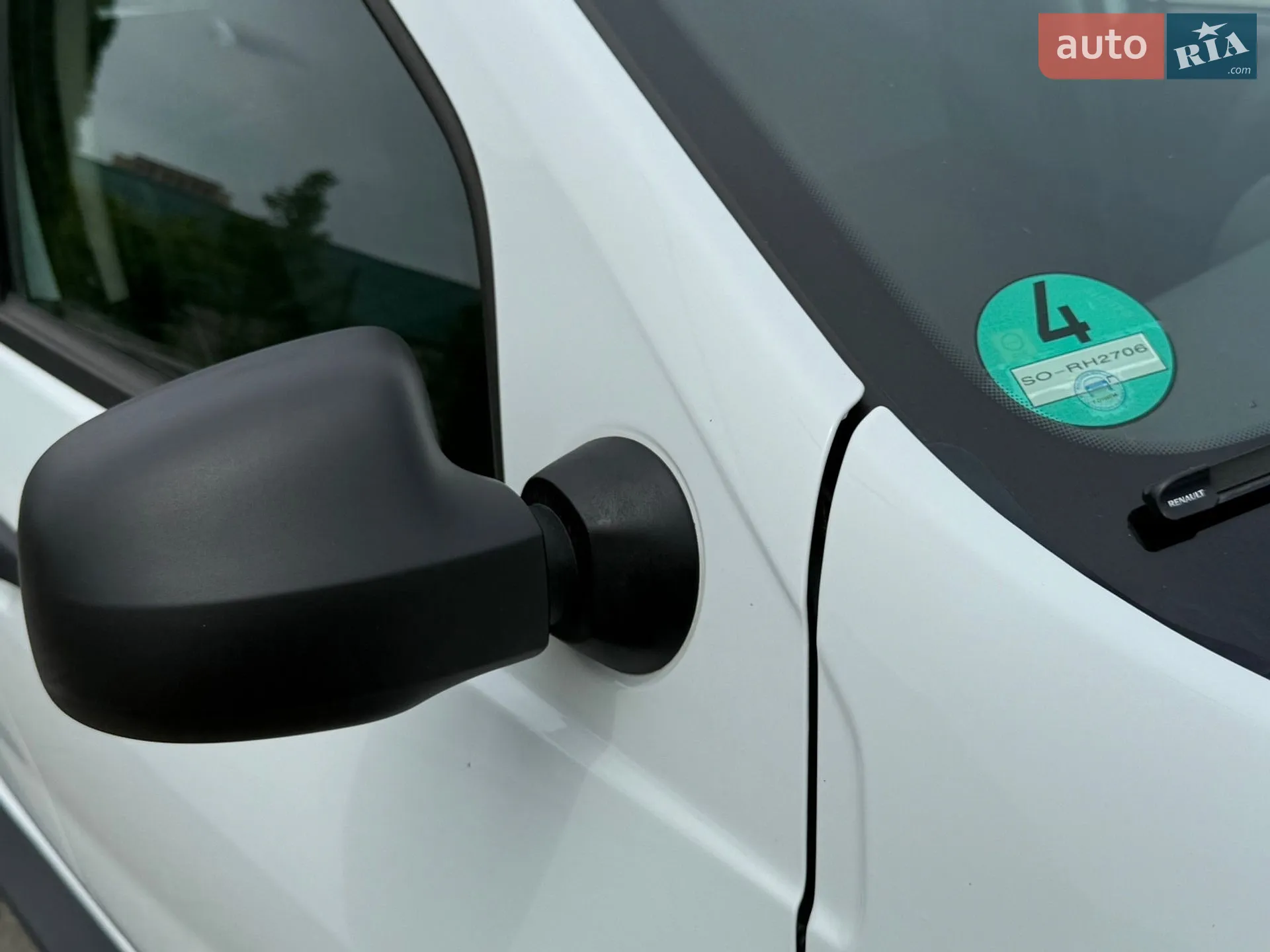 2013 Renault Duster - мініатюра 53