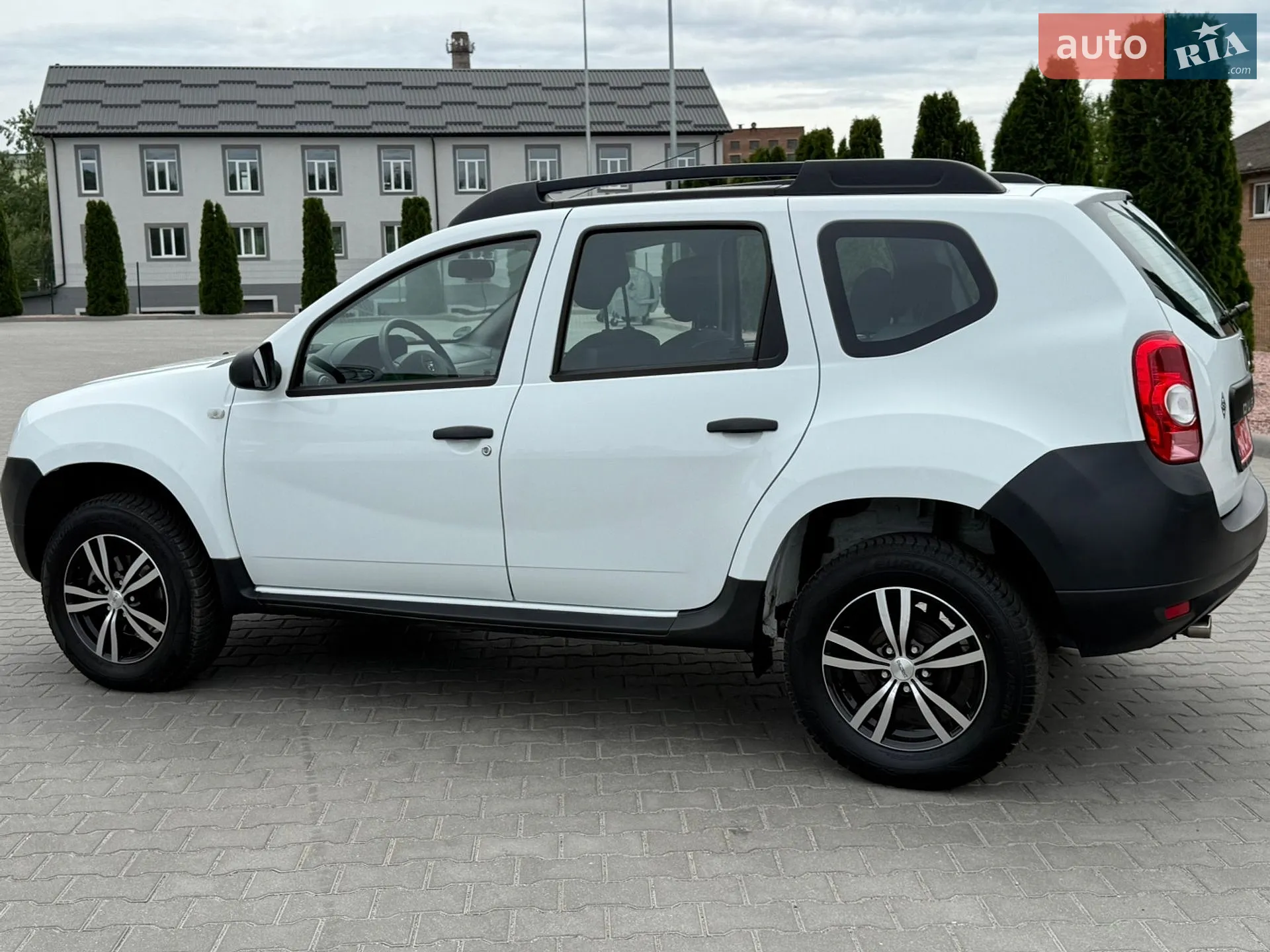 2013 Renault Duster - мініатюра 47