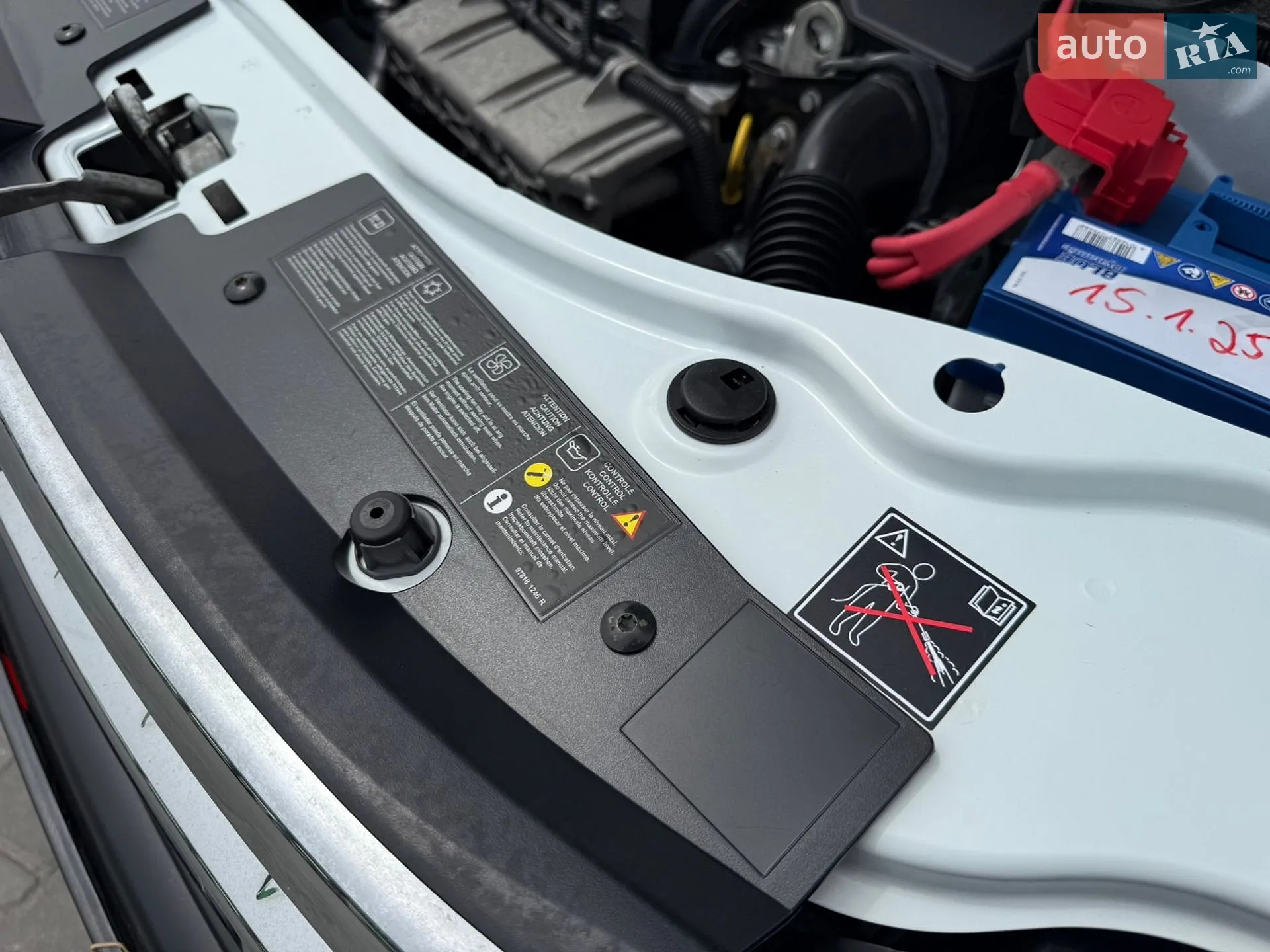 2013 Renault Duster - мініатюра 69